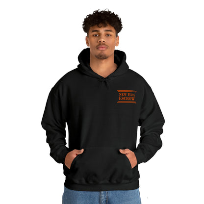 NEE Unisex Heavy Blend™ Hooded Sweatshirt
