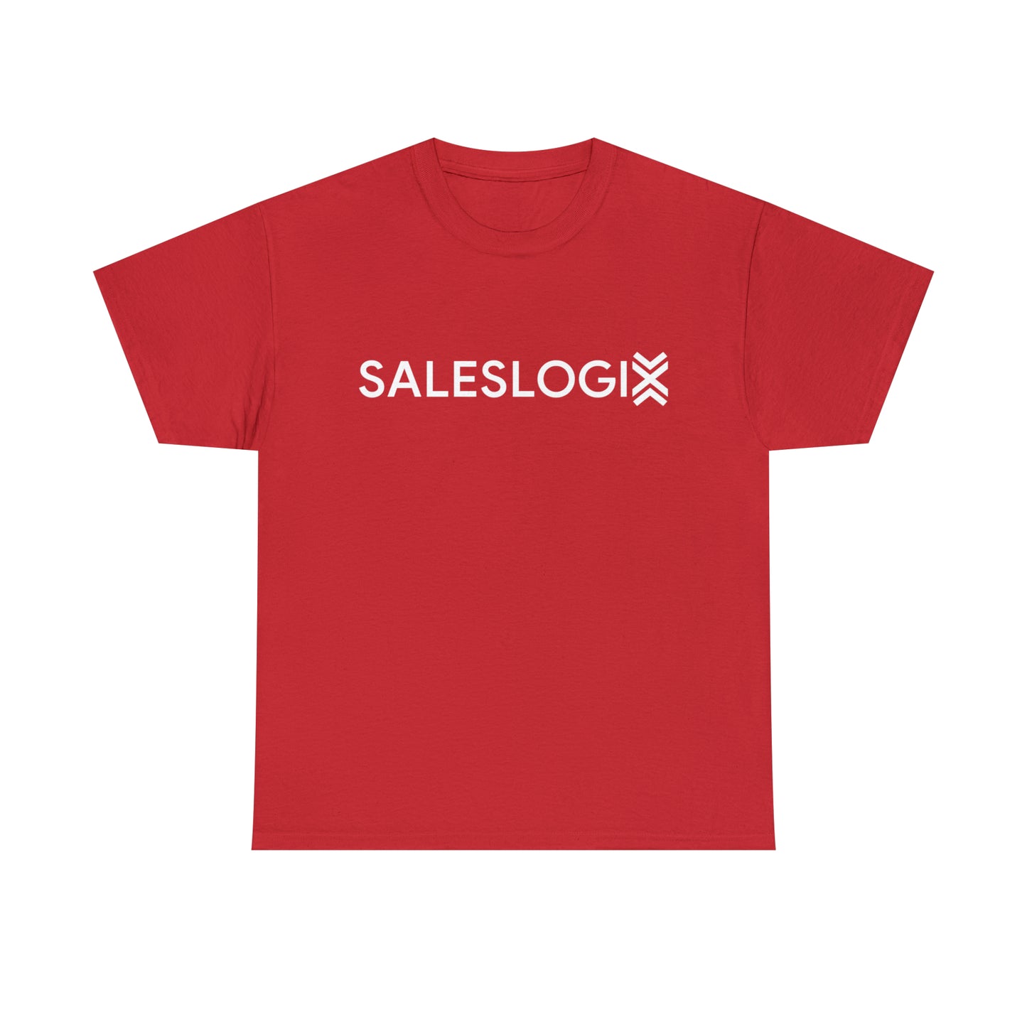 SalesLogix Unisex Heavy Cotton Tee