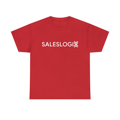 SalesLogix Unisex Heavy Cotton Tee