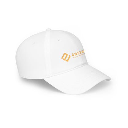 EDM Low Profile Baseball Cap