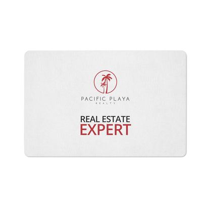 Real Estate Expert Floor Mat