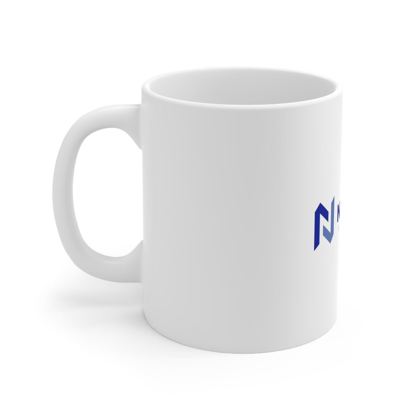 Nclusive Ceramic Mug 11oz