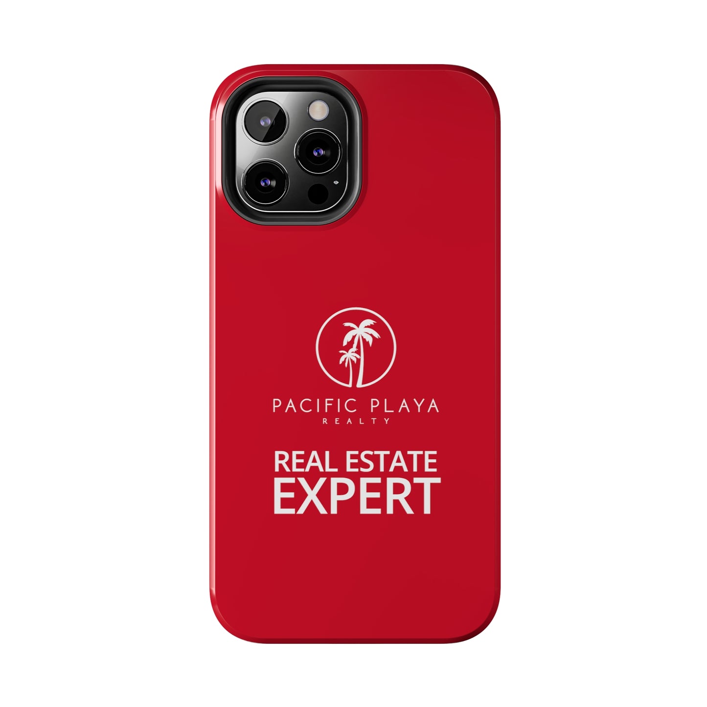 Real Estate Expert Tough Phone Cases, Case-Mate