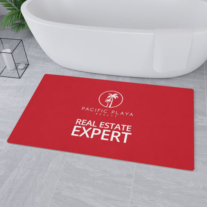 Real Estate Expert Floor Mat