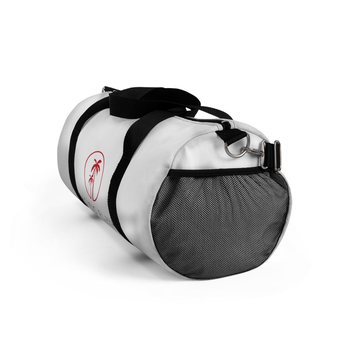 PPR Gym Bag