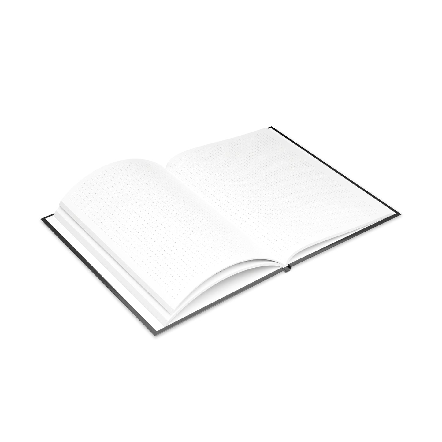 Real Estate Expert Hardcover Notebook