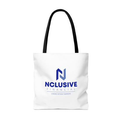 Nclusive Tote Bag (AOP)