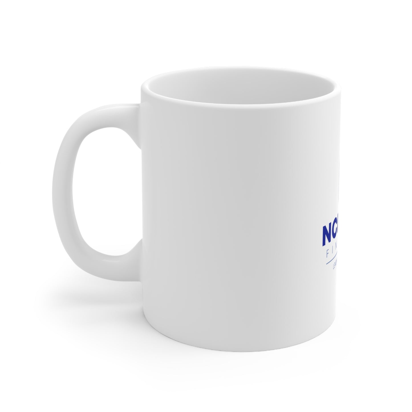 Nclusive Ceramic Mug 11oz