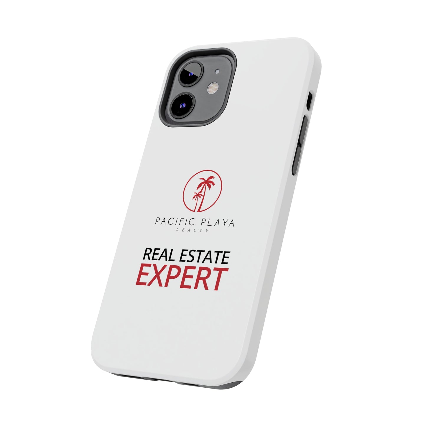 Real Estate Expert Tough Phone Cases, Case-Mate