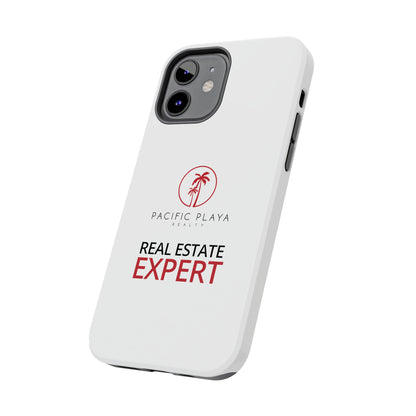 Real Estate Expert Tough Phone Cases, Case-Mate