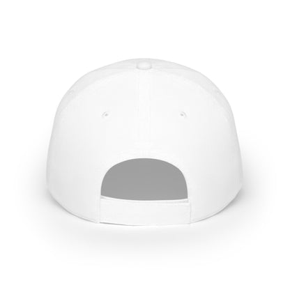 EDM Low Profile Baseball Cap