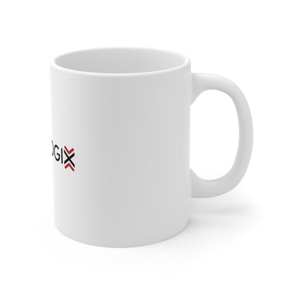 SalesLogix Ceramic Mug 11oz