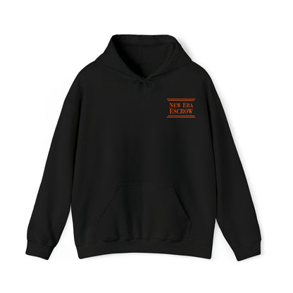 NEE Unisex Heavy Blend™ Hooded Sweatshirt