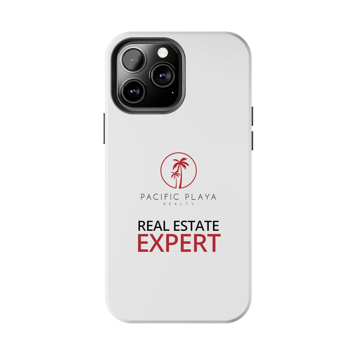 Real Estate Expert Tough Phone Cases, Case-Mate