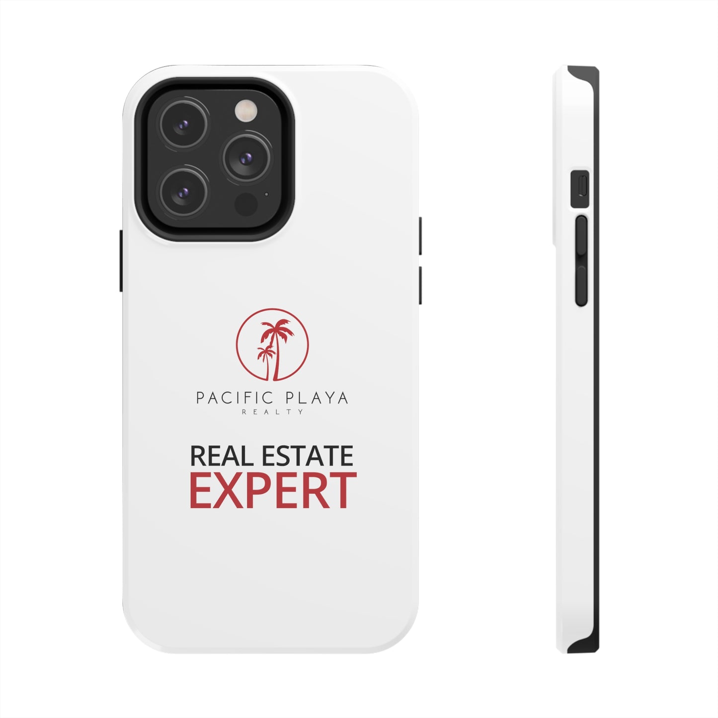 Real Estate Expert Tough Phone Cases, Case-Mate