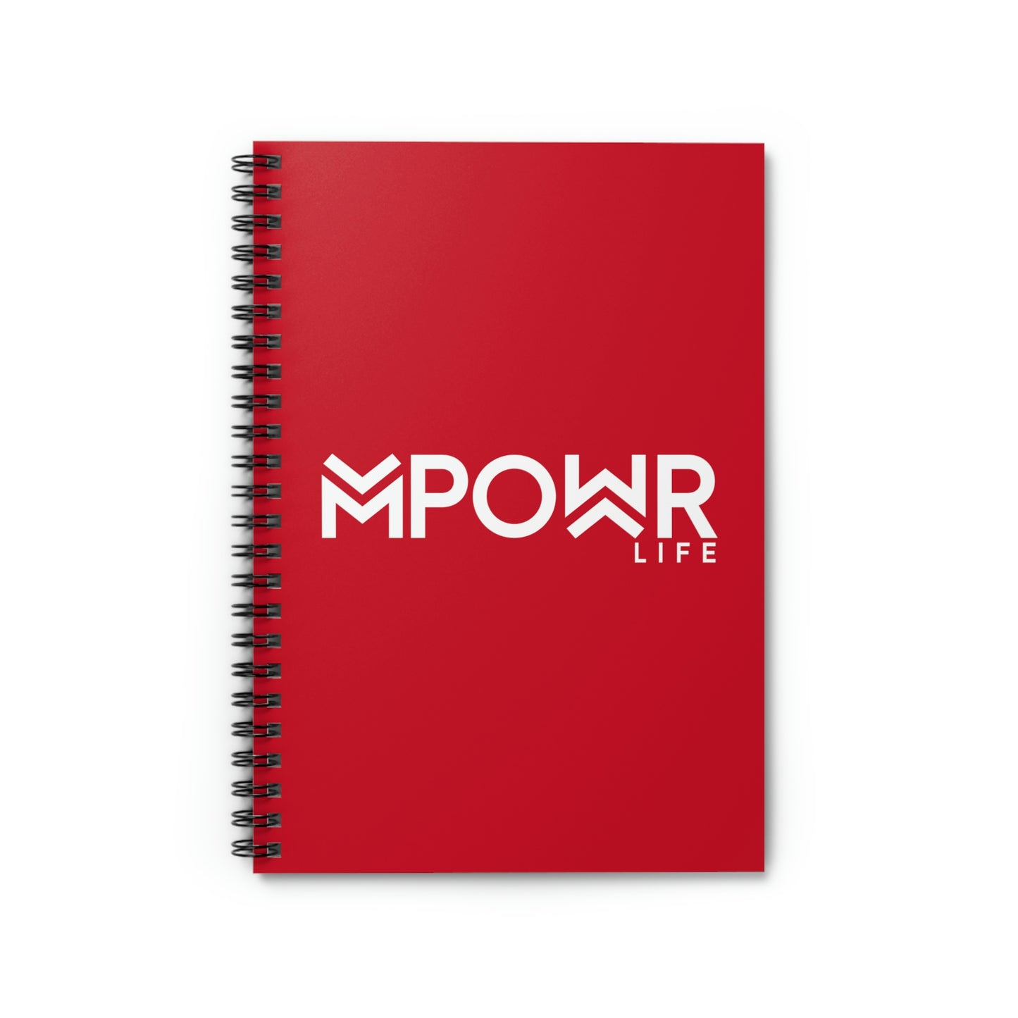 MPOWR MindMap Journal