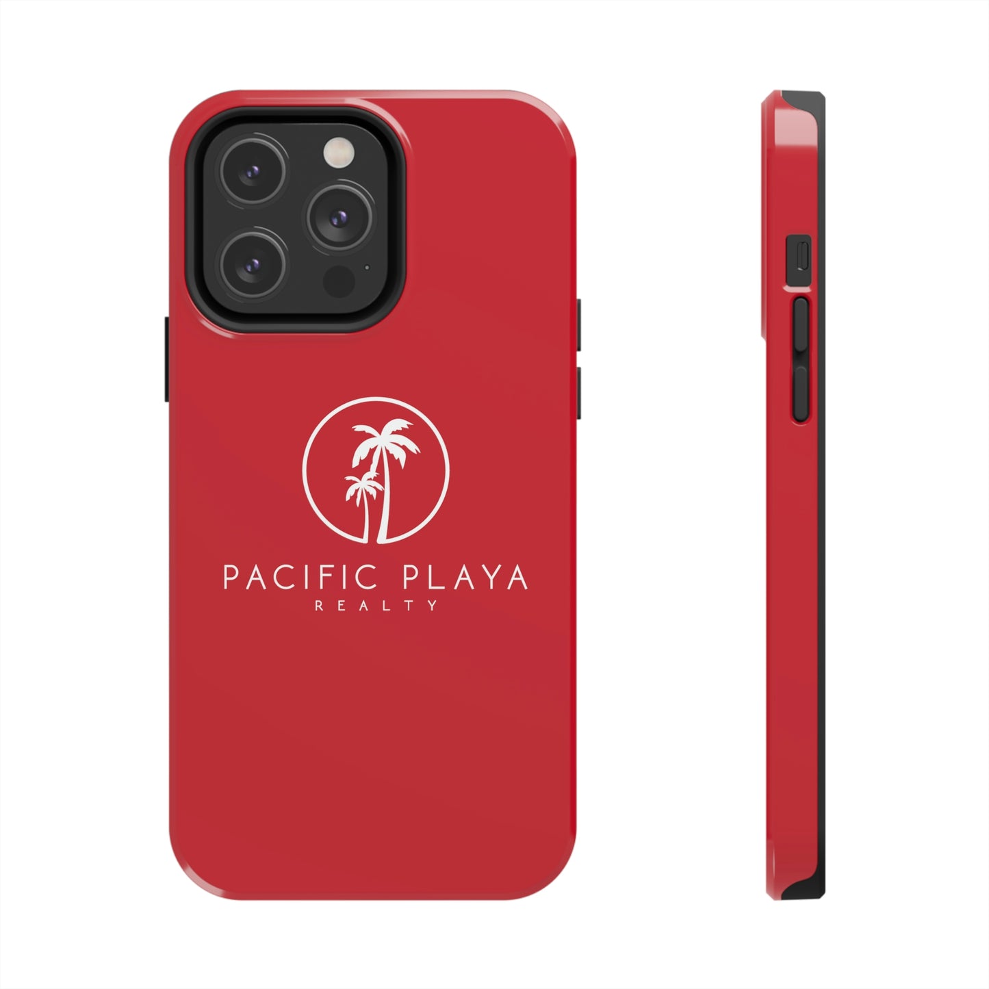 PPR Impact iPhone Case (tough phone cases, case-mate)