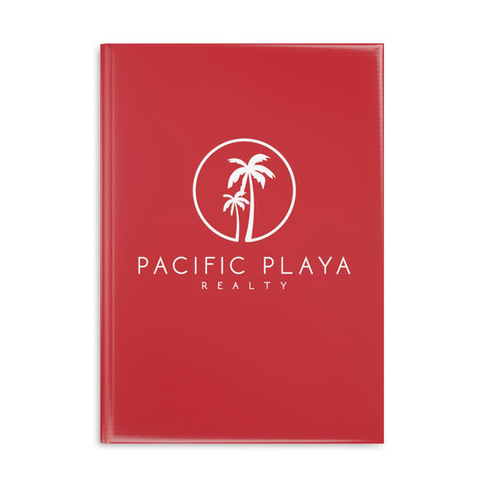 PPR Hardcover Notebook