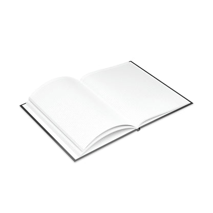 MPOWR Hardcover Notebook