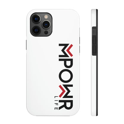 MPOWER Tough Phone Cases, Case-Mate