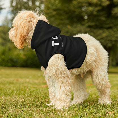 TCTC Dog Hoodie