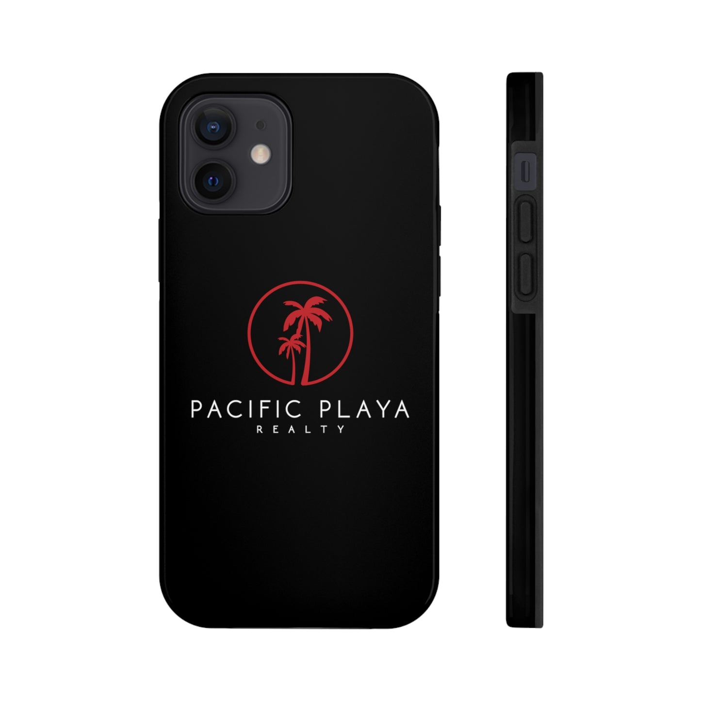 PPR Impact iPhone Case (tough phone cases, case-mate)