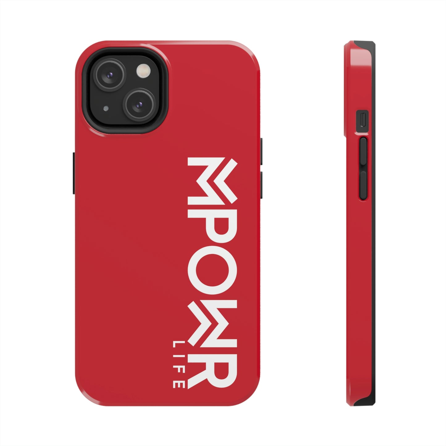 MPOWER Tough Phone Cases, Case-Mate