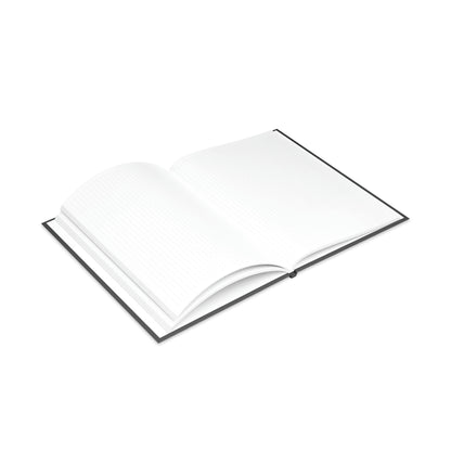 PPR Hardcover Notebook