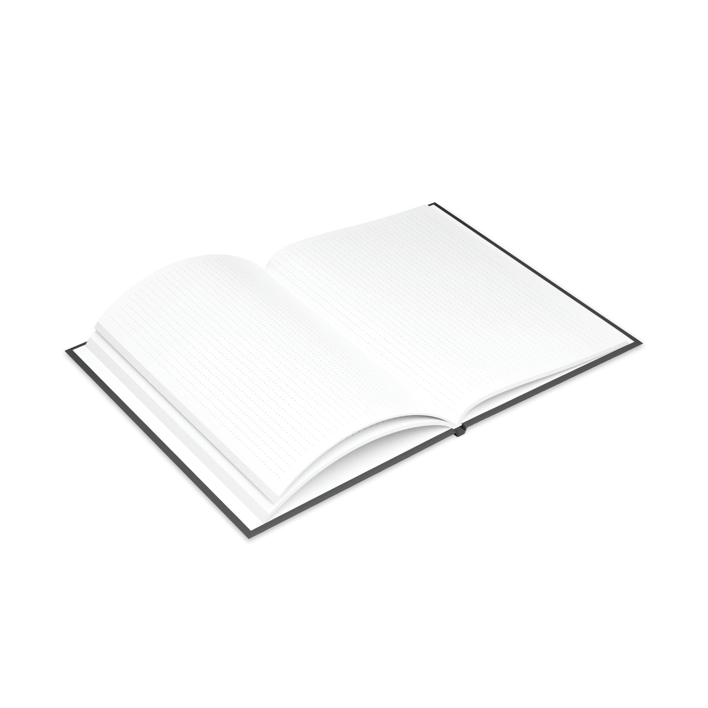 PROPEL Hardcover Notebook