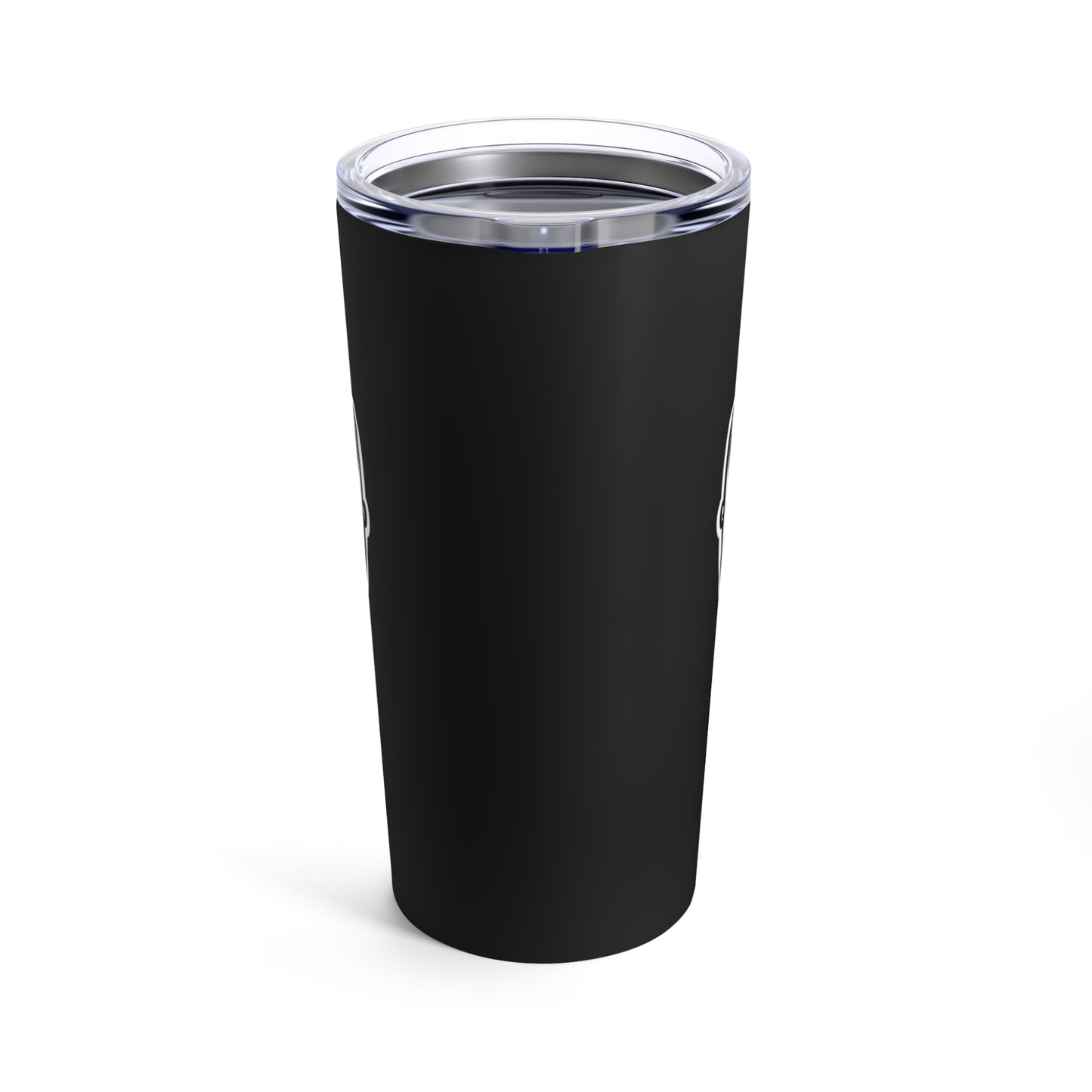 It’s Not The Gym It's Your Workout Black Insuluxe Tumbler