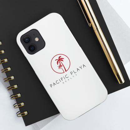 PPR Impact iPhone Case (tough phone cases, case-mate)