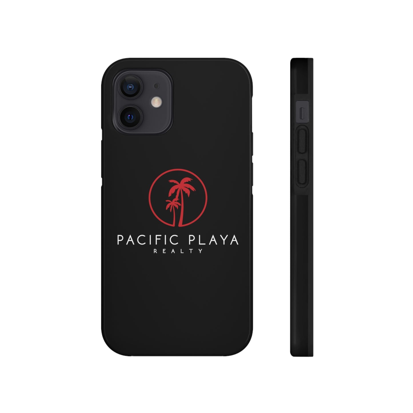 PPR Impact iPhone Case (tough phone cases, case-mate)