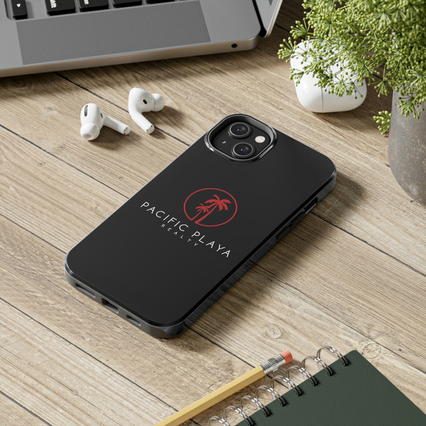 PPR Impact iPhone Case (tough phone cases, case-mate)