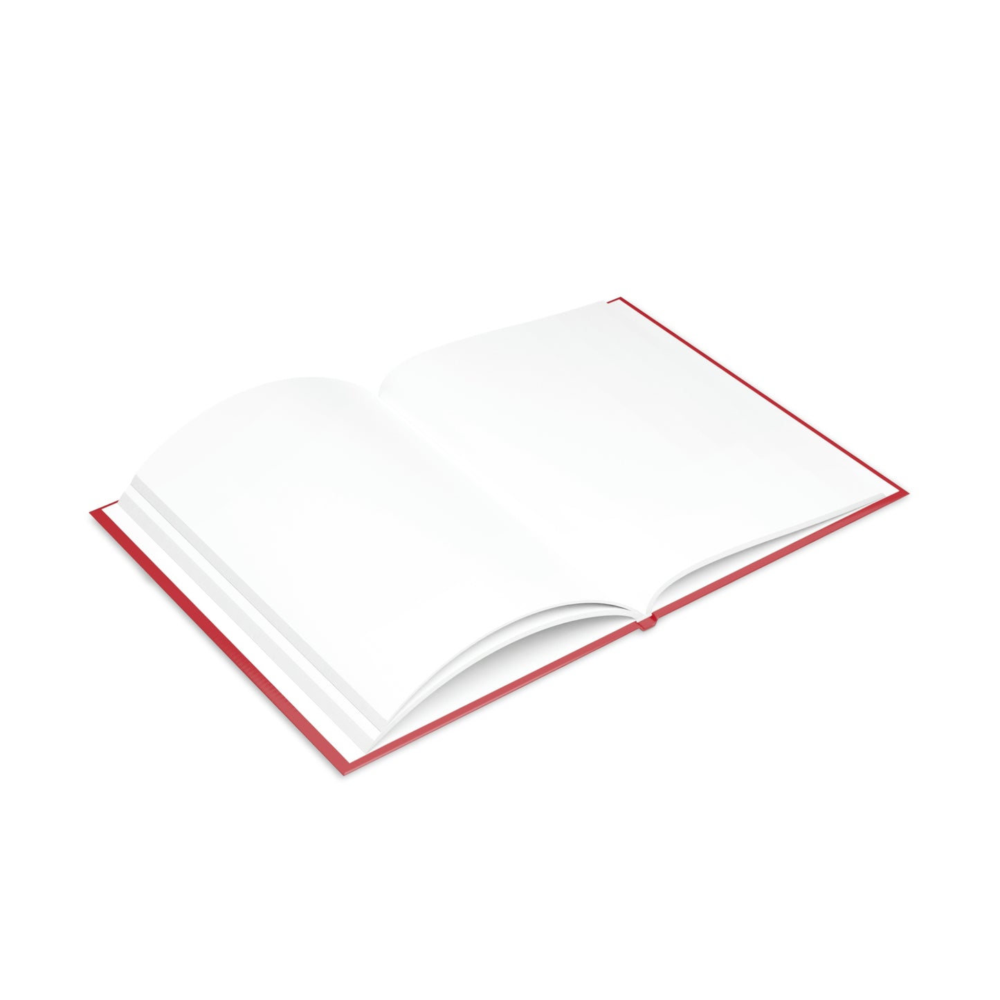 SalesLogix Hardcover Notebook