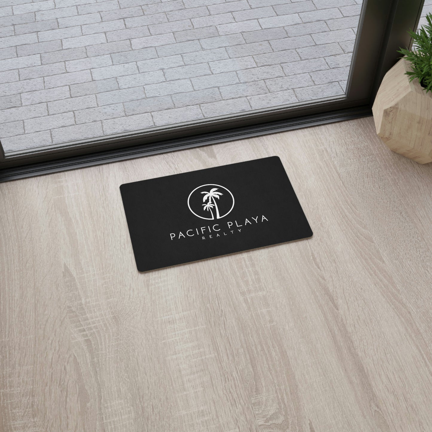 PPR Floor Mat