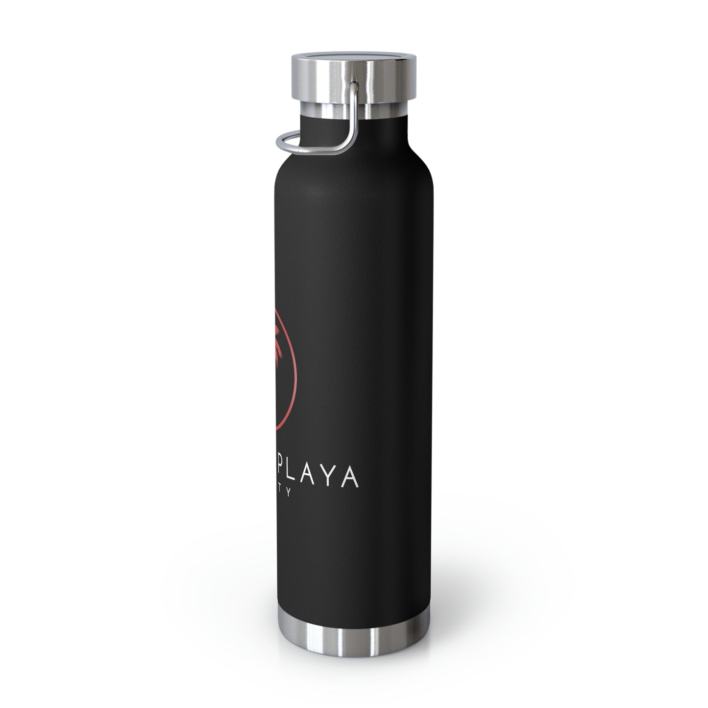 PPR On-The-Go Hydration Water Bottle