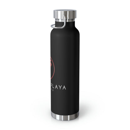 PPR On-The-Go Hydration Water Bottle