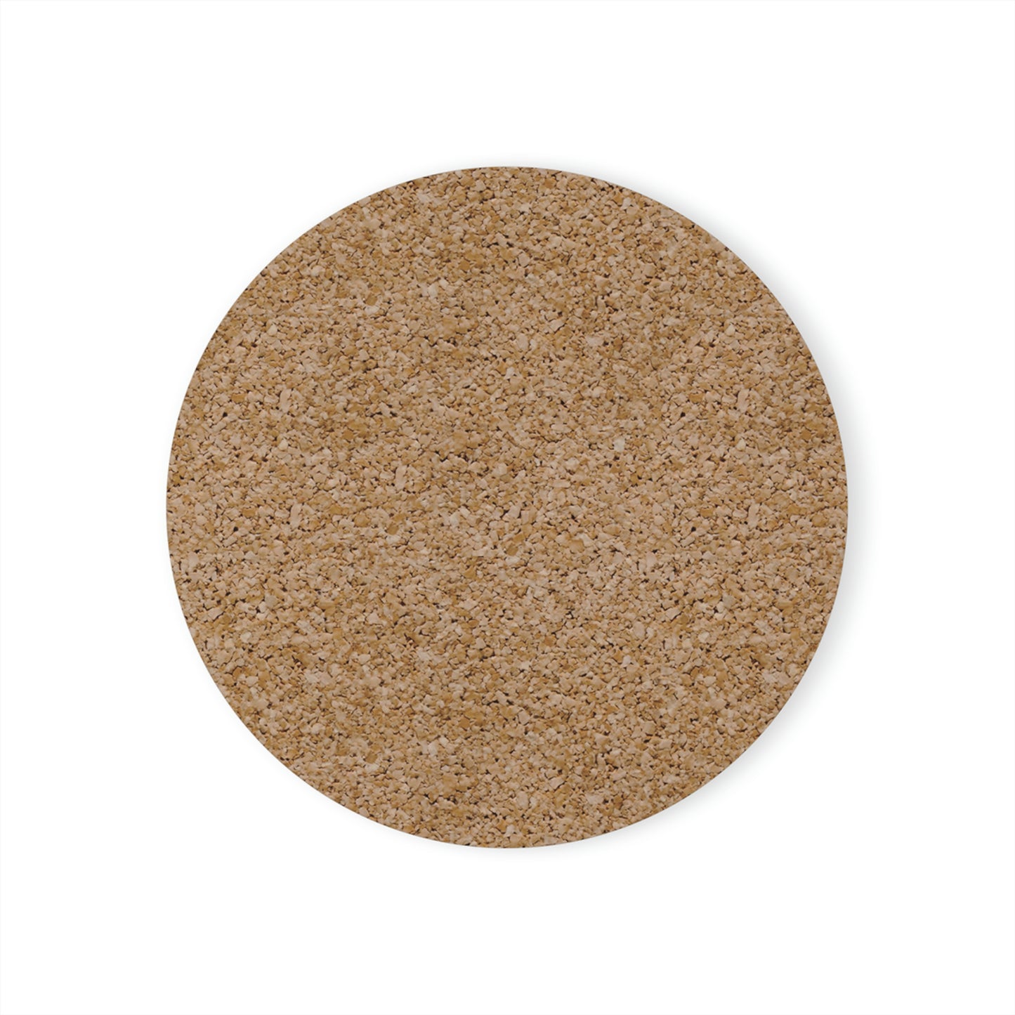 NEE Cork Back Coaster