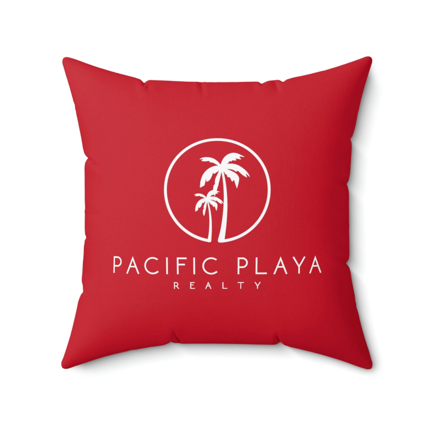 PPR Square Pillow