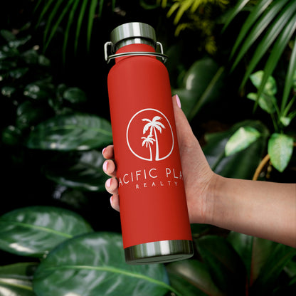 PPR On-The-Go Hydration Water Bottle