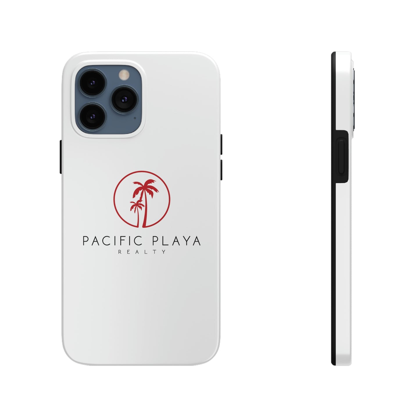 PPR Impact iPhone Case (tough phone cases, case-mate)