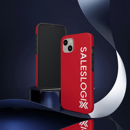 SalesLogix Tough Phone Cases, Case-Mate