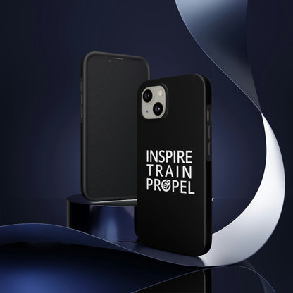 Inspire Train Propel Tough Phone Cases, Case-Mate