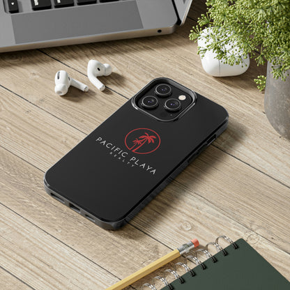 PPR Impact iPhone Case (tough phone cases, case-mate)