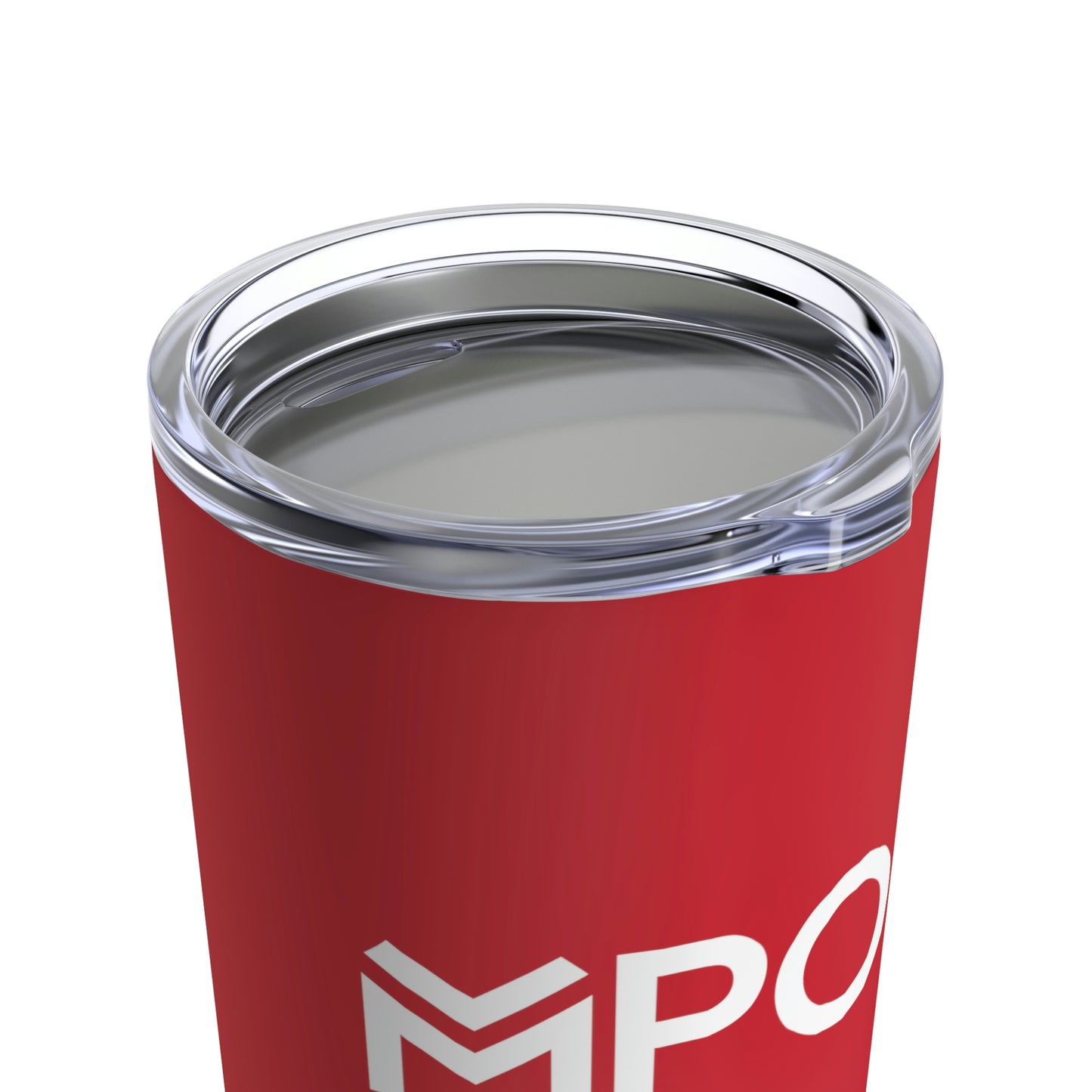 MPOWR Tumbler 20oz