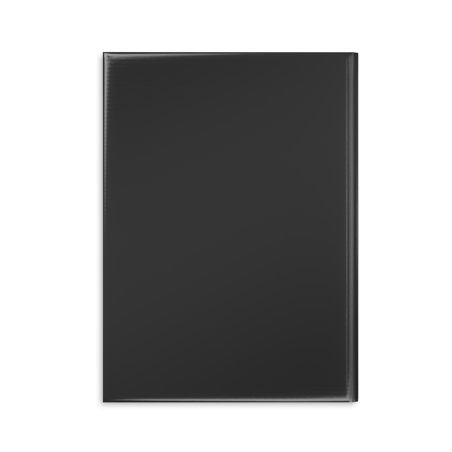 PPR Hardcover Notebook