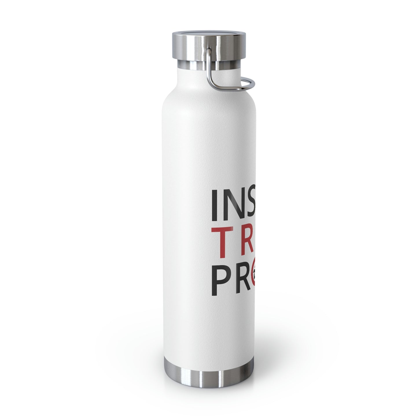 Inspire Train and Propel On-The-Go Hydration Water Bottle