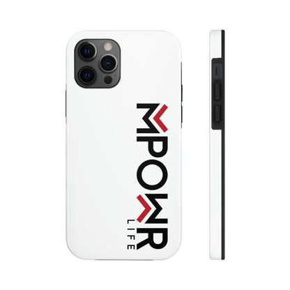 MPOWER Tough Phone Cases, Case-Mate