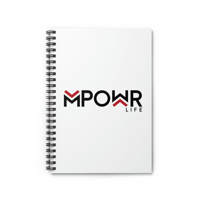 MPOWR MindMap Journal