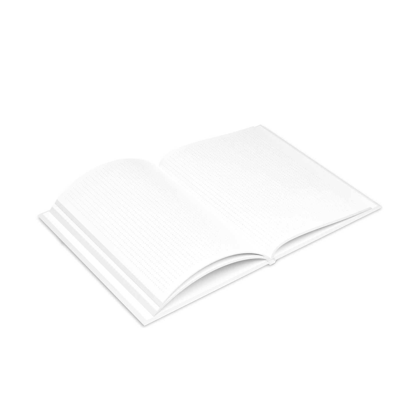 PPR Hardcover Notebook